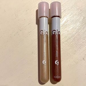 Glossier Lidstars